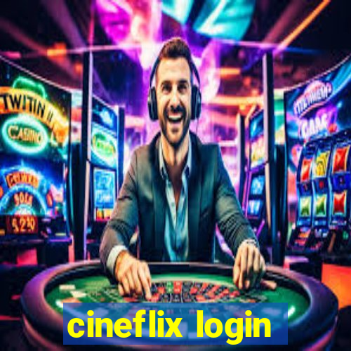 cineflix login